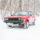 Image for article titled I Drove A Vintage Audi 4000 S Quattro And I Get It Now